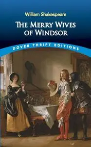«Merry Wives of Windsor» by William Shakespeare