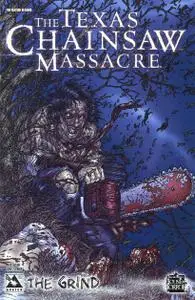 (Comix) Texas Chainsaw Massacre - The Grind 1-3
