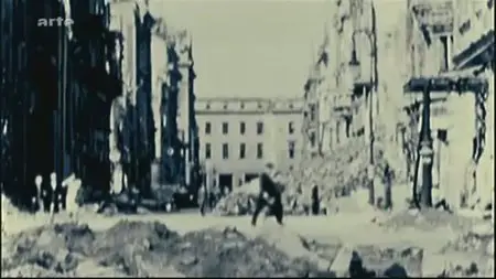(Arte) Le système Octogon + débat (2011)