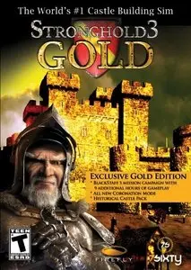 Stronghold 3 Gold Edition - Prophet