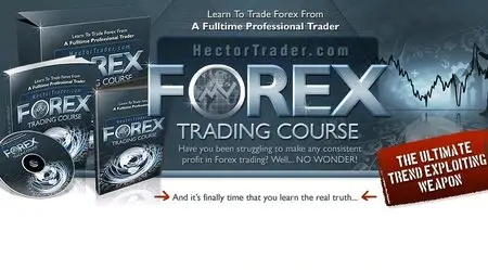 Hector Trader - Market Flow Price Action Course