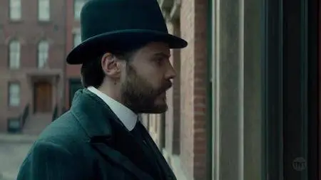 The Alienist S01E04