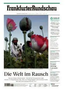 Frankfurter Rundschau Deutschland - 27. Juni 2018