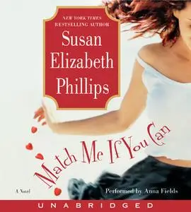 «Match Me If You Can» by Susan Elizabeth Phillips