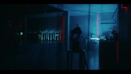 The Feed S01E09