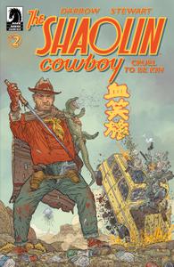 Shaolin Cowboy - Cruel to Be Kin 02 (of 07) (2022) (digital) (Son of Ultron-Empire