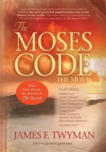 The Moses Code (2008)