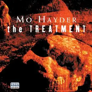 «The Treatment» by Mo Hayder