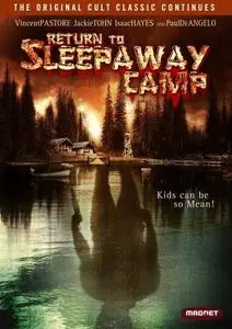 Return to Sleepaway Camp (2008)
