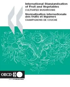 Champignons de Couche / Cultivated Mushrooms