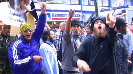 (BBC) My Brother The Islamist (2011)