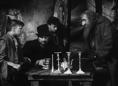 Oliver Twist (1948)