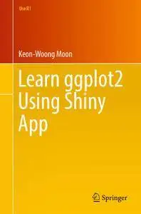 Learn ggplot2 Using Shiny App