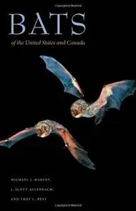 Bats of the United States and Canada (Repost)