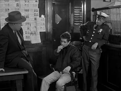 The Cool and the Crazy (1958)