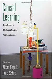 Causal Learning: Psychology, Philosophy, and Computation