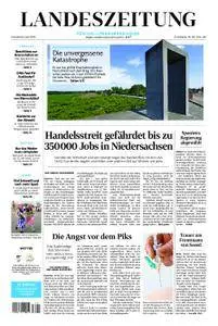 Landeszeitung - 02. Juni 2018
