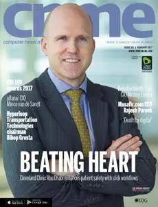 CNME - February 2017