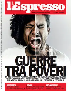 L' Espresso N.47 - 27.11.2014 (True PDF)