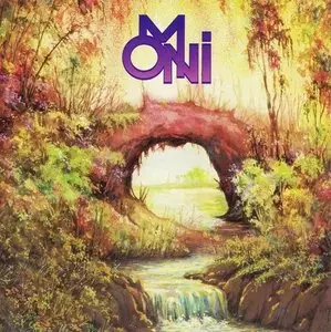 Omni - Discography [3 Studio Albums] (2000-2007)