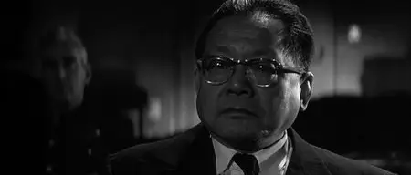 Once a Thief (1965)