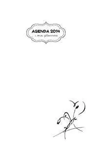 AGENDA 2014