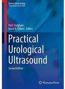 Practical Urological Ultrasound (2nd edition) [Repost]