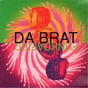 Da Brat - Funkdafied (Europe CD5) (1994) {So So Def/Columbia}