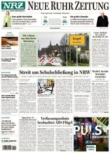 Neue Ruhr Zeitung – 13. März 2020