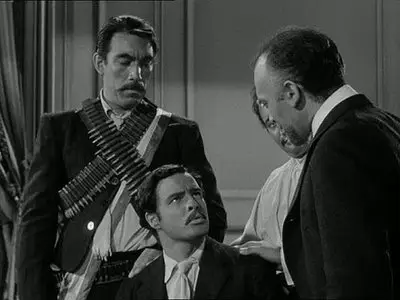 Viva Zapata! (1952)