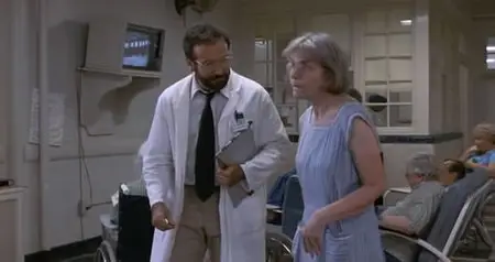 Awakenings (1990)
