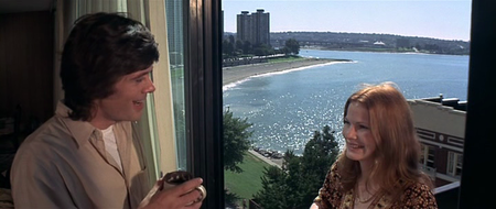 The Groundstar Conspiracy (1972)