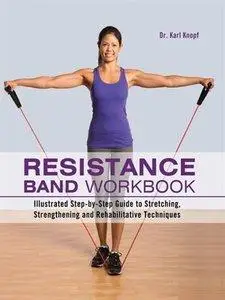Resistance Band Workbook (repost)