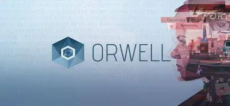 Orwell (2016)