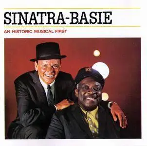 Frank Sinatra & Count Basie - Sinatra-Basie: An Historic Musical First (1962)
