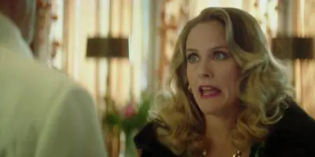 American Woman S01E01