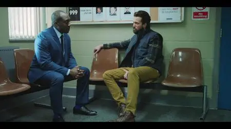 Butterfly S01E03