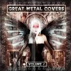 Great Metal Covers Volume 7