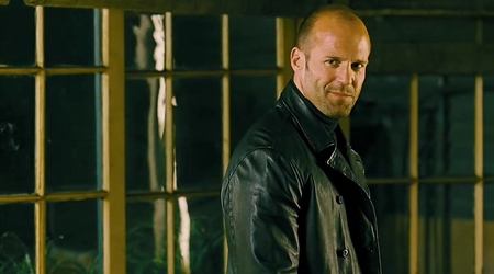 The Mechanic (2011)