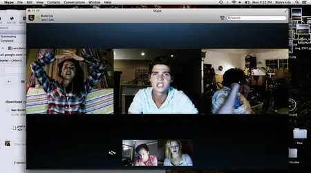 Unfriended (2014)