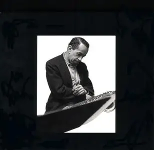Clark Terry featuring Paul Gonsalves - Daylight Express (1957) {Chess Jazz GRP18192 rel 1998}