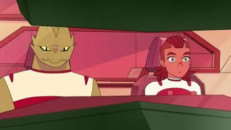 She-Ra and the Princesses of Power S04E05