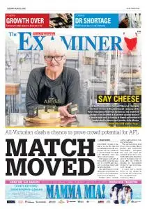 The Examiner - June 15, 2021