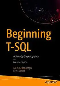 Beginning T-SQL: A Step-by-Step Approach
