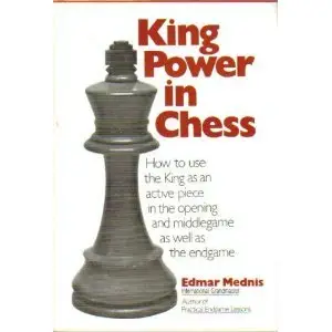 King Power In Chess (repost)