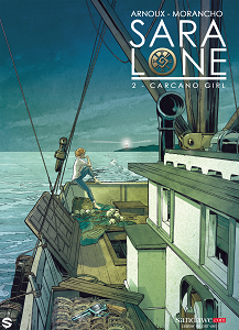 Sara Lone - Tome 2 - Carcano Girl