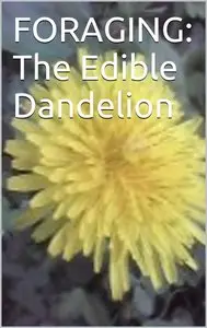 Foraging: The Edible Dandelion