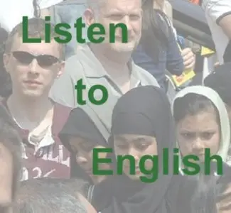 Listen to English Podcast