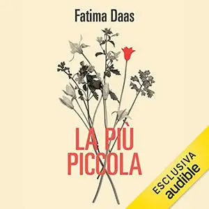 «La più piccola» by Fatima Daas