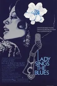 Lady Sings the Blues (1972)